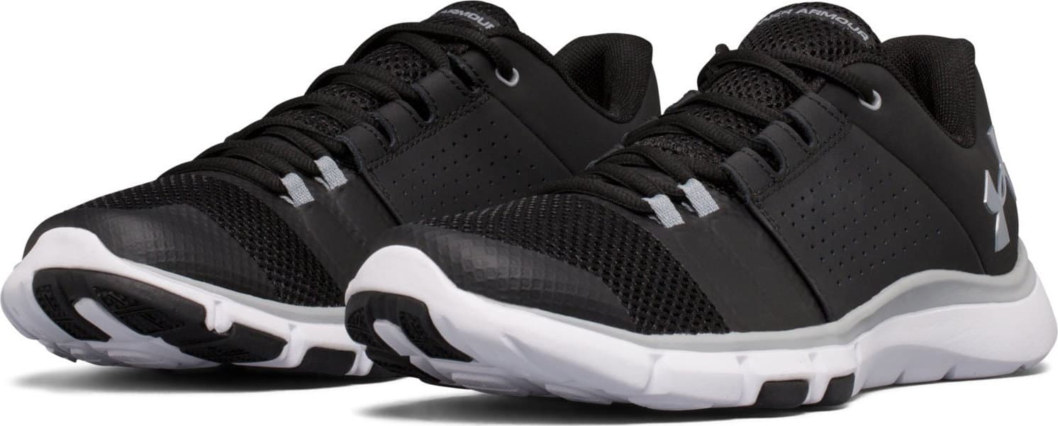 Product gallery image number 2 for product UA Strive 7 Training Shoes - Men's