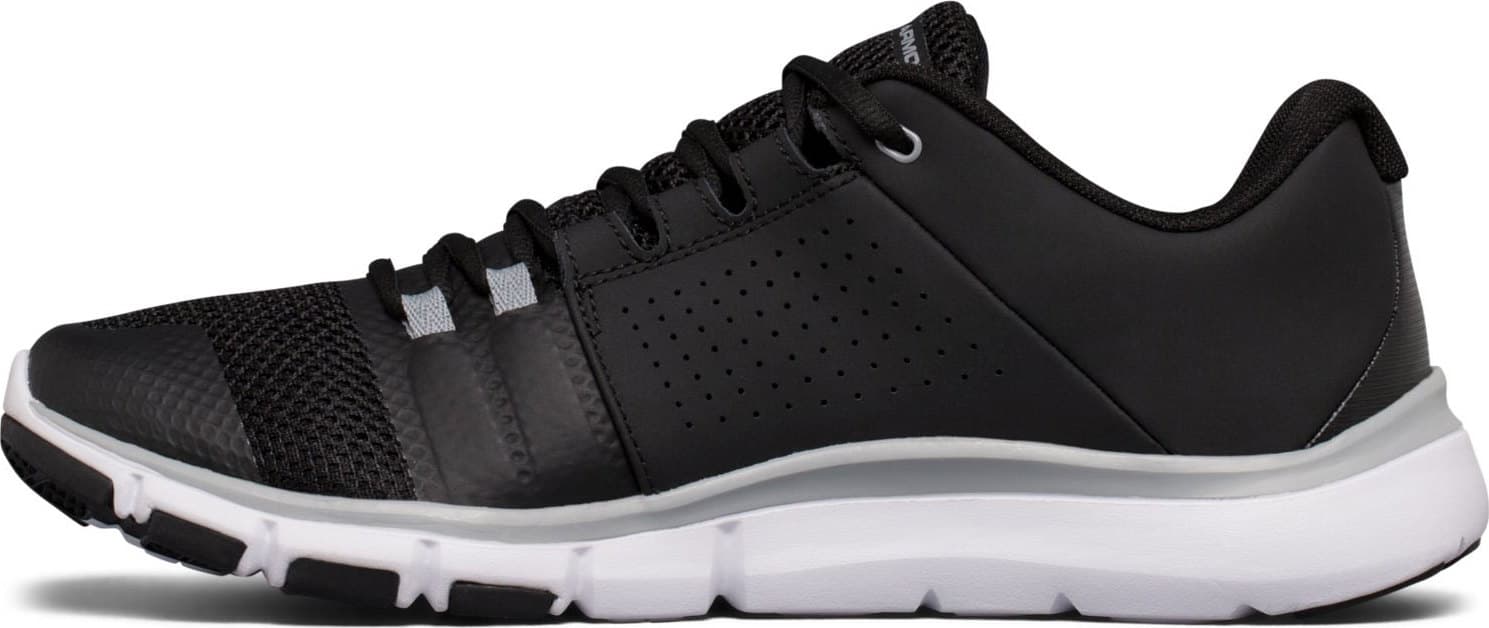 Product gallery image number 3 for product UA Strive 7 Training Shoes - Men's
