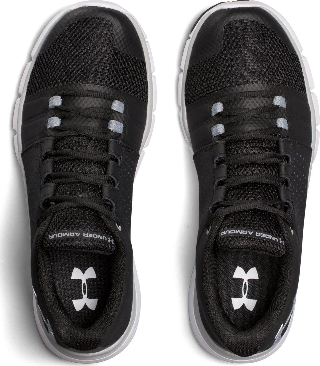 Product gallery image number 5 for product UA Strive 7 Training Shoes - Men's