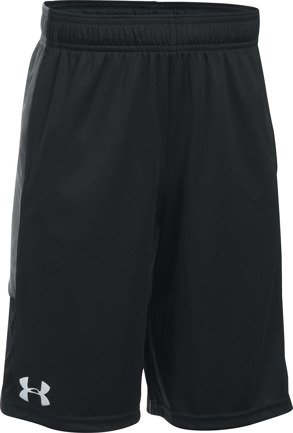 Product gallery image number 1 for product UA Stunt Shorts - Boys