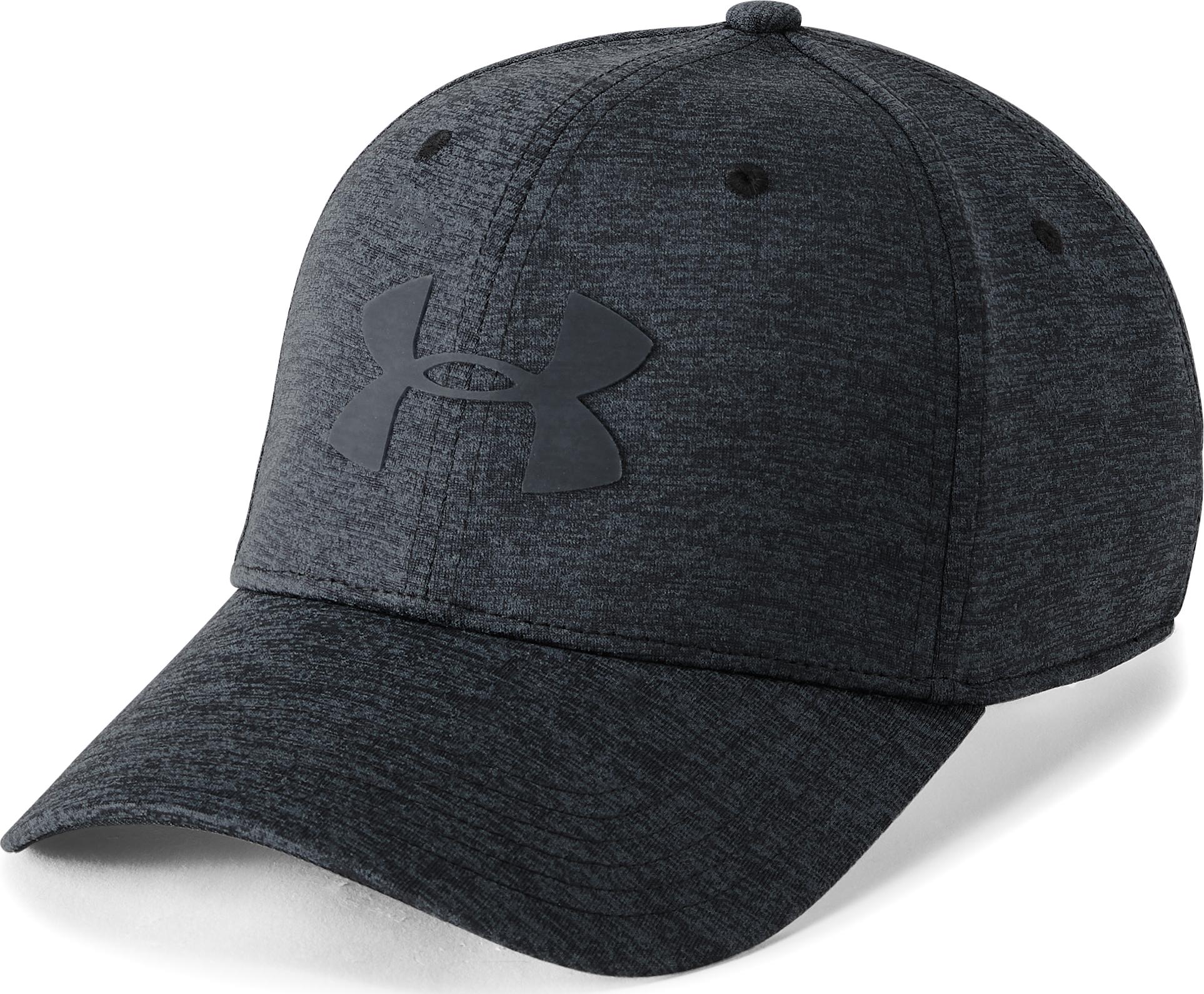 Product gallery image number 1 for product UA Twist Closer 2.0 Cap - Men's
