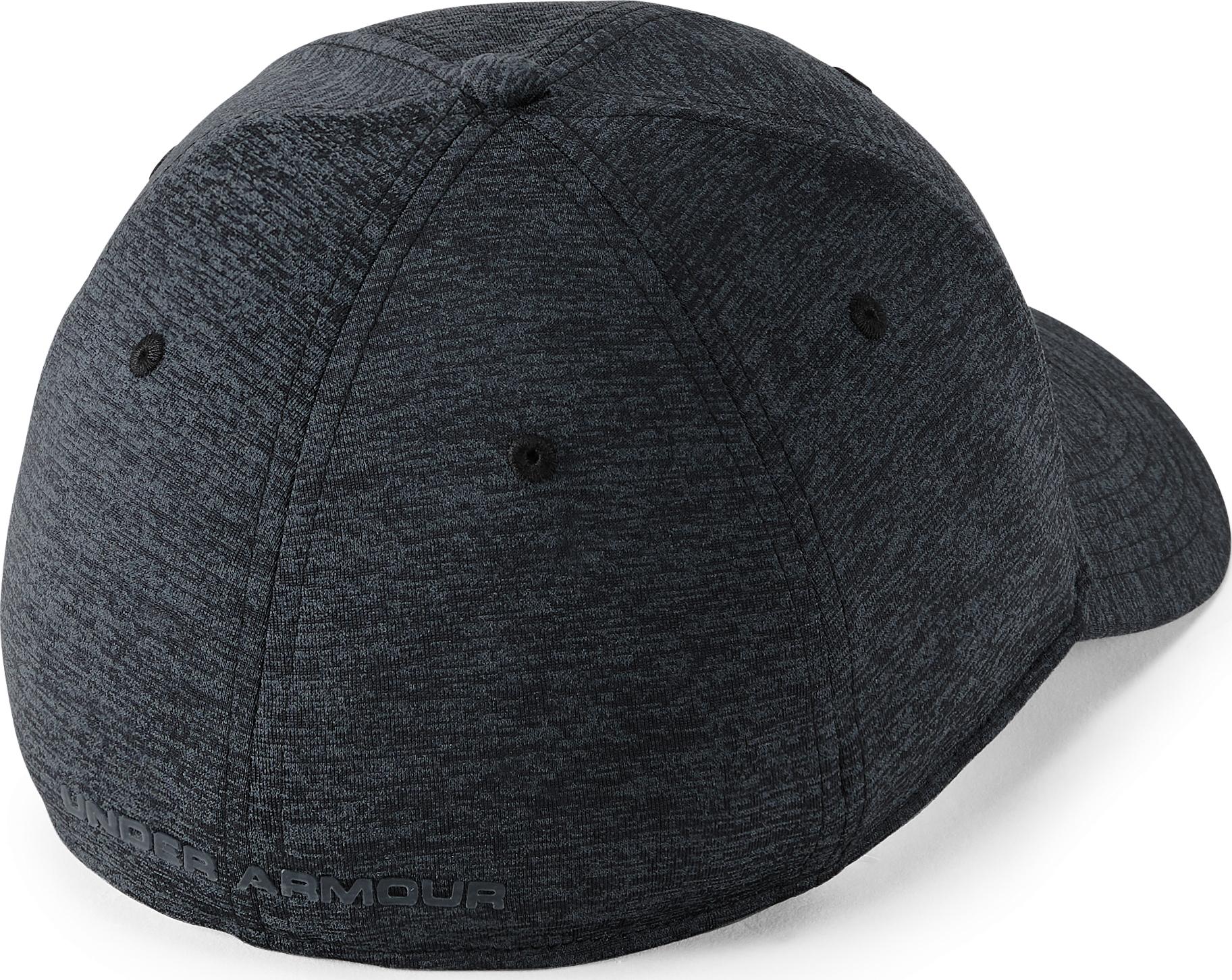 Product gallery image number 2 for product UA Twist Closer 2.0 Cap - Men's