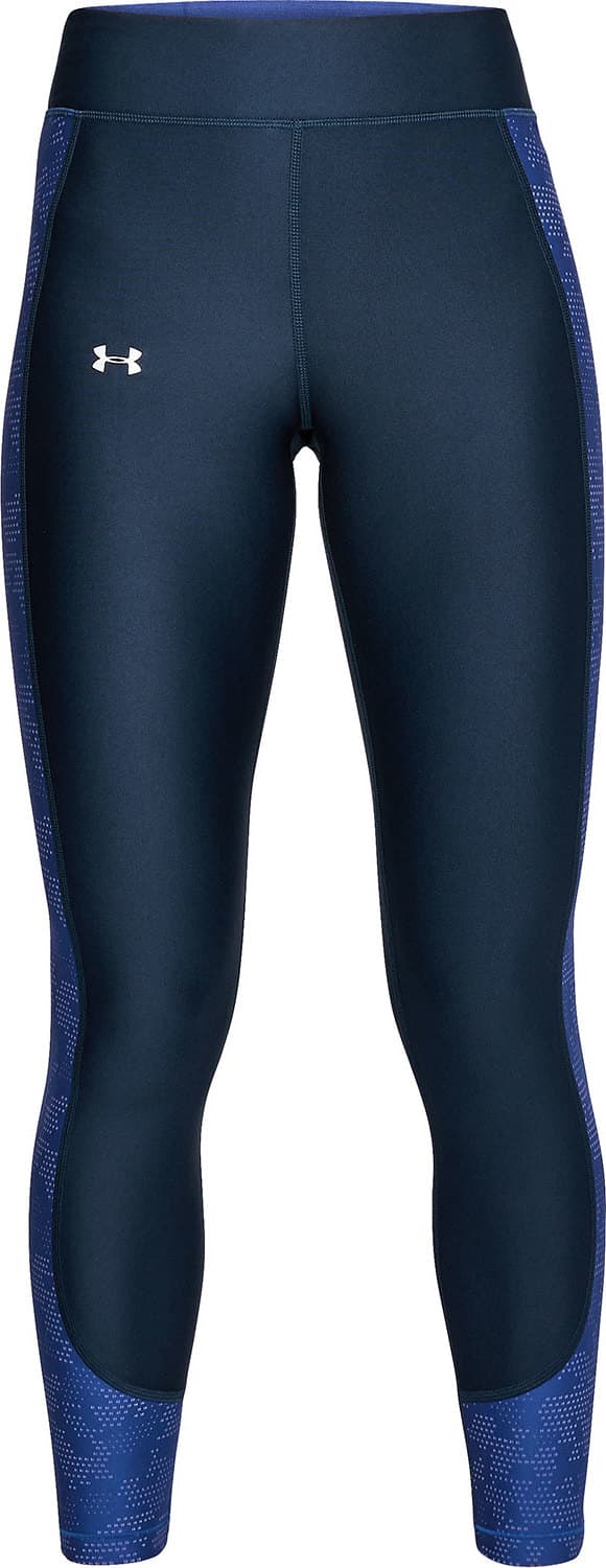 Product gallery image number 1 for product HeatGear Armour Ankle Crop Legging - Women's