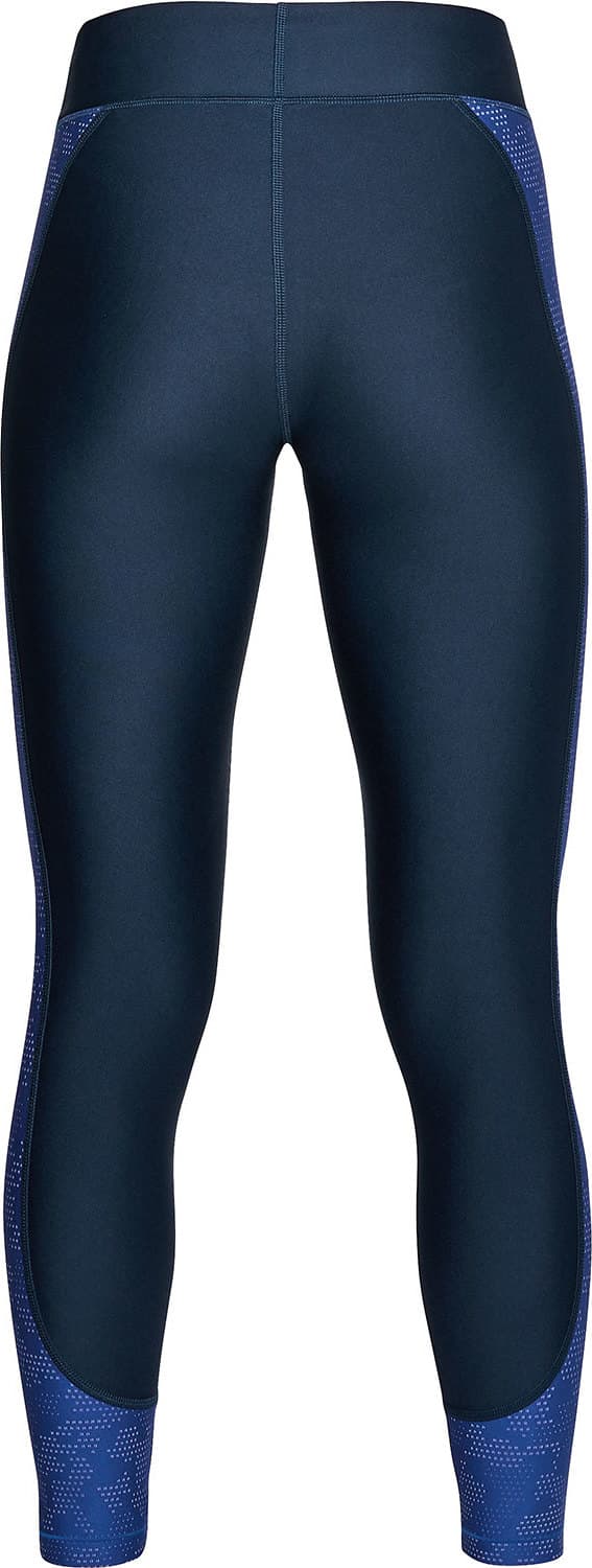 Product gallery image number 2 for product HeatGear Armour Ankle Crop Legging - Women's