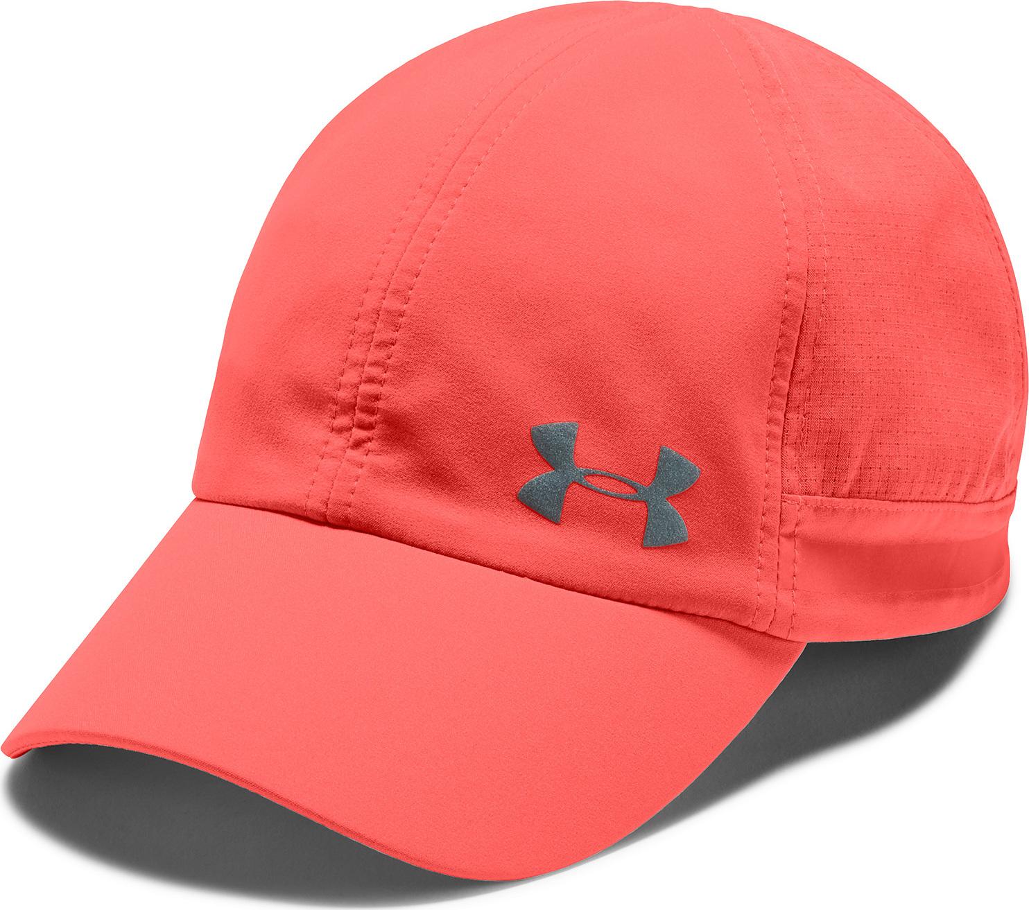 Product gallery image number 1 for product Casquette UA Fl-By Femme