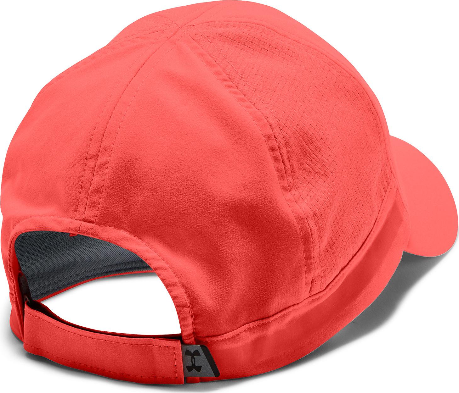 Product gallery image number 2 for product Casquette UA Fl-By Femme