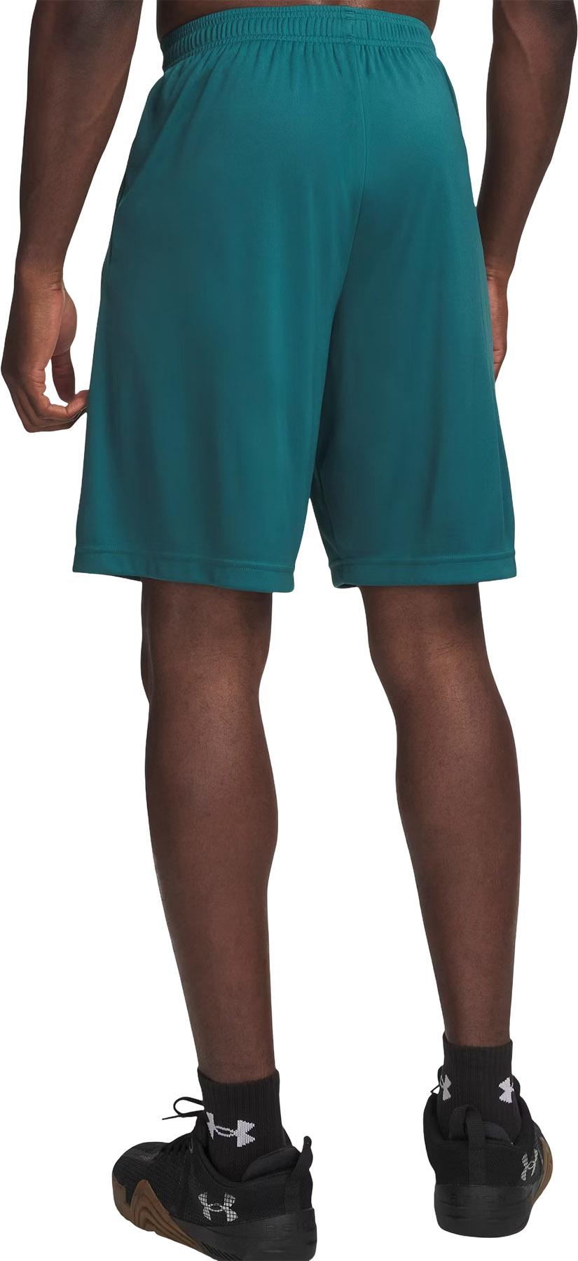 Product gallery image number 2 for product Tech Graphic Short - Men's