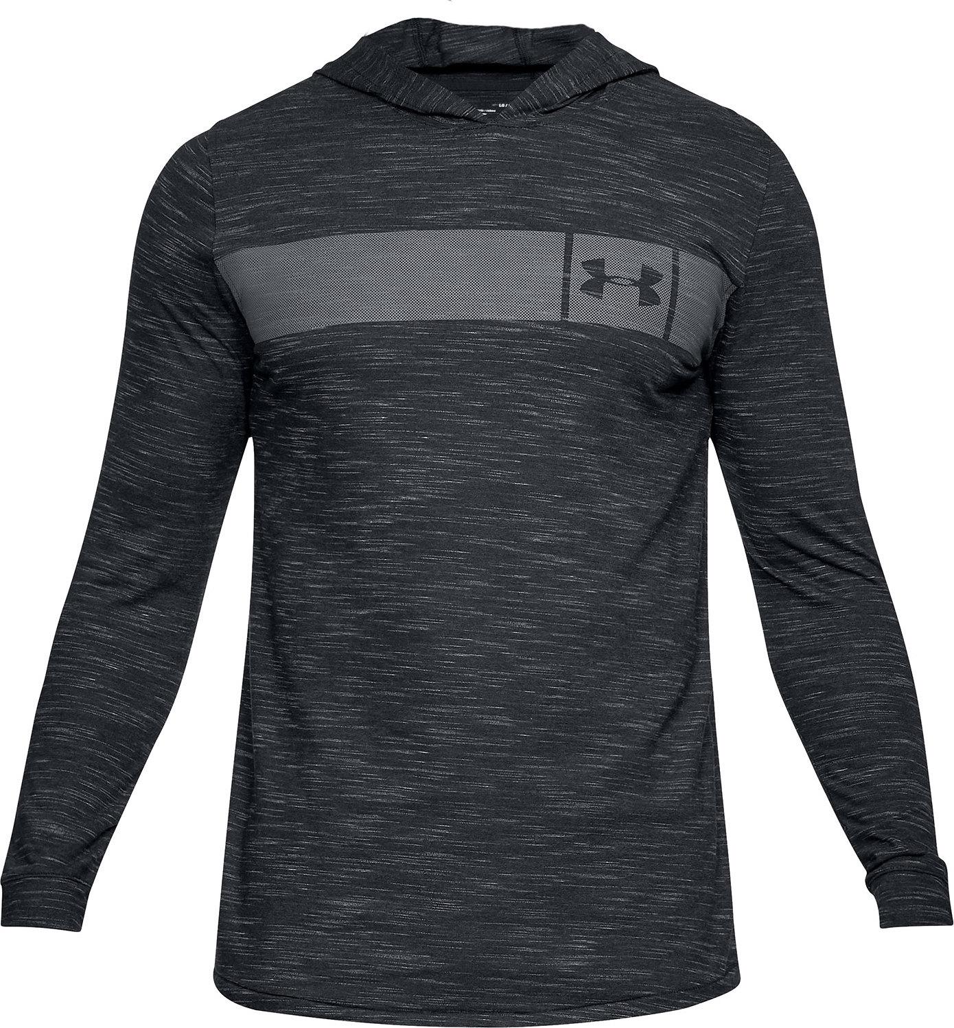 Product gallery image number 1 for product UA Sportstyle Core Hoodie - Men's