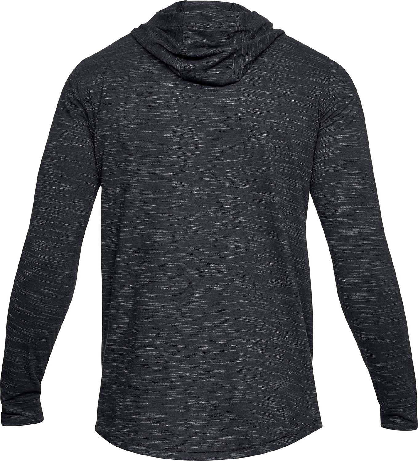 Product gallery image number 2 for product UA Sportstyle Core Hoodie - Men's