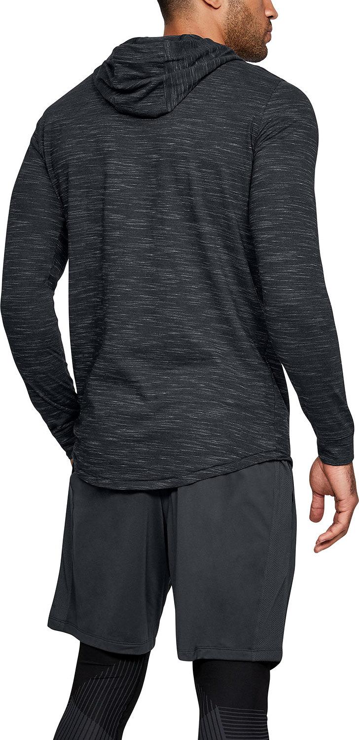 Product gallery image number 4 for product UA Sportstyle Core Hoodie - Men's