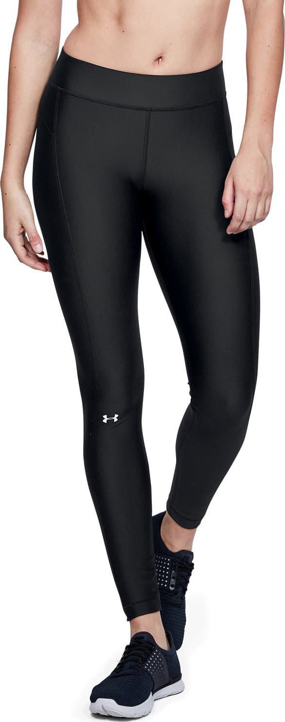 Product gallery image number 1 for product HeatGear Armour Legging - Women's