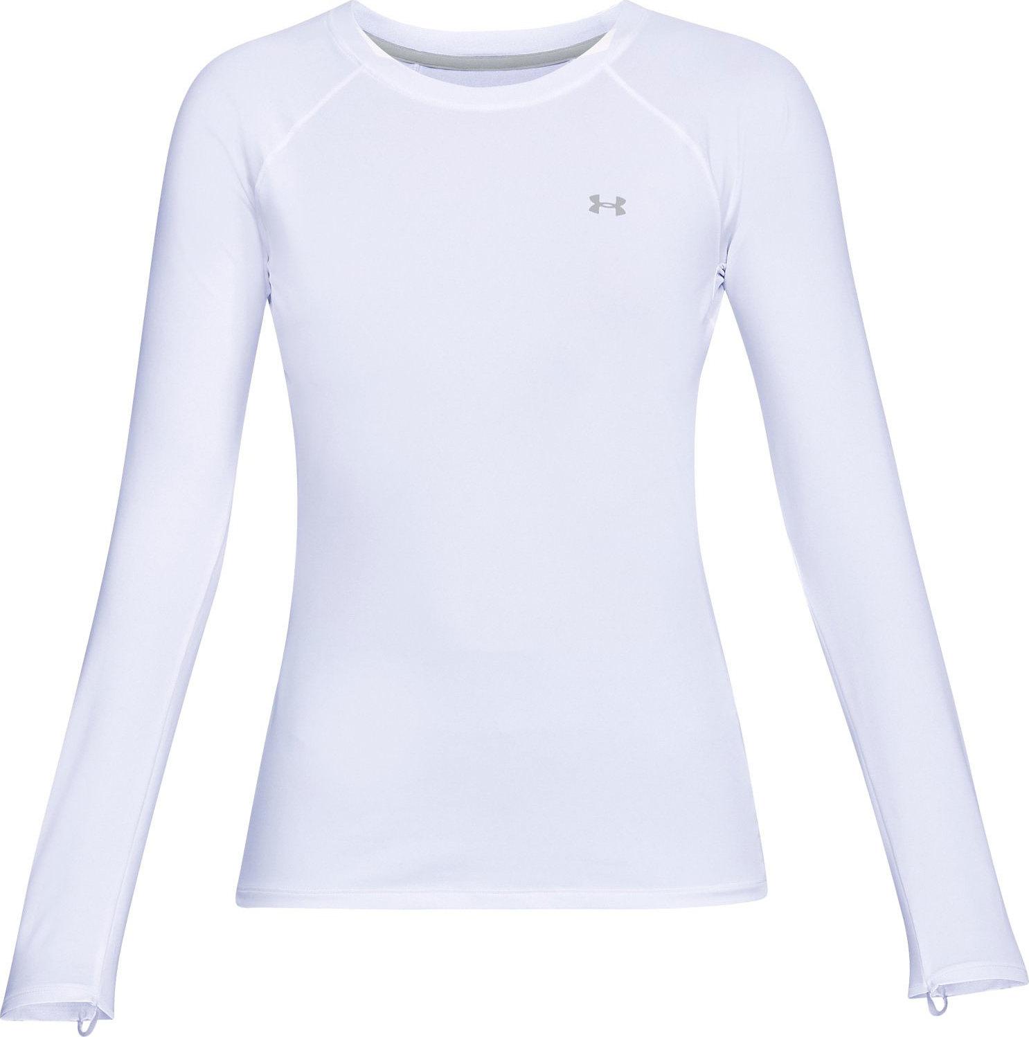 Product gallery image number 1 for product UA Sunblock Long Sleeve - Women's