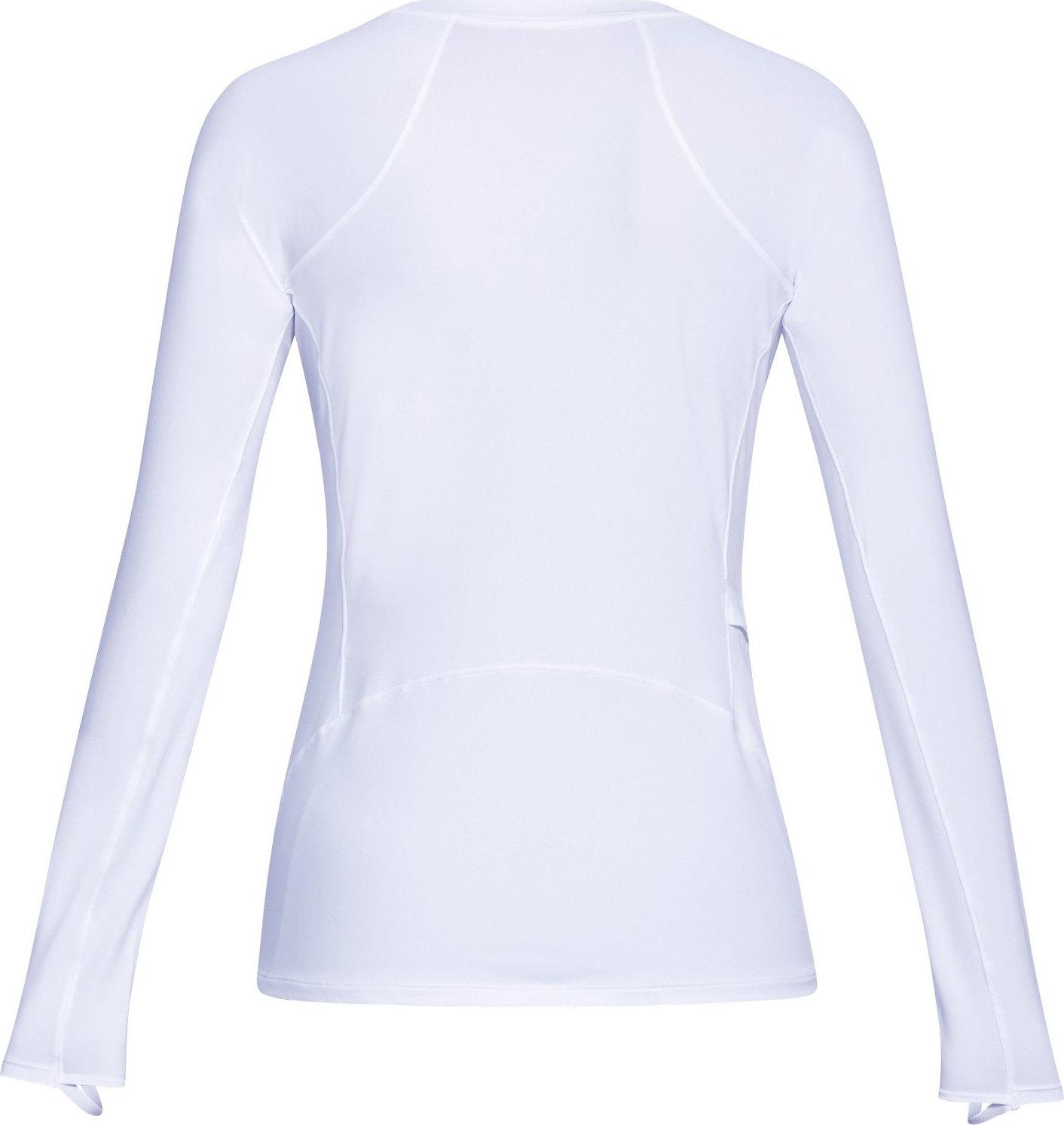 Product gallery image number 5 for product UA Sunblock Long Sleeve - Women's