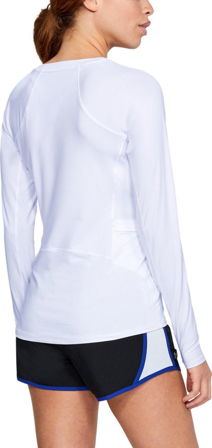 Product gallery image number 2 for product UA Sunblock Long Sleeve - Women's