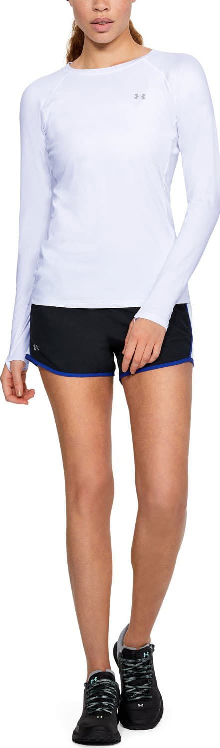 Product gallery image number 4 for product UA Sunblock Long Sleeve - Women's