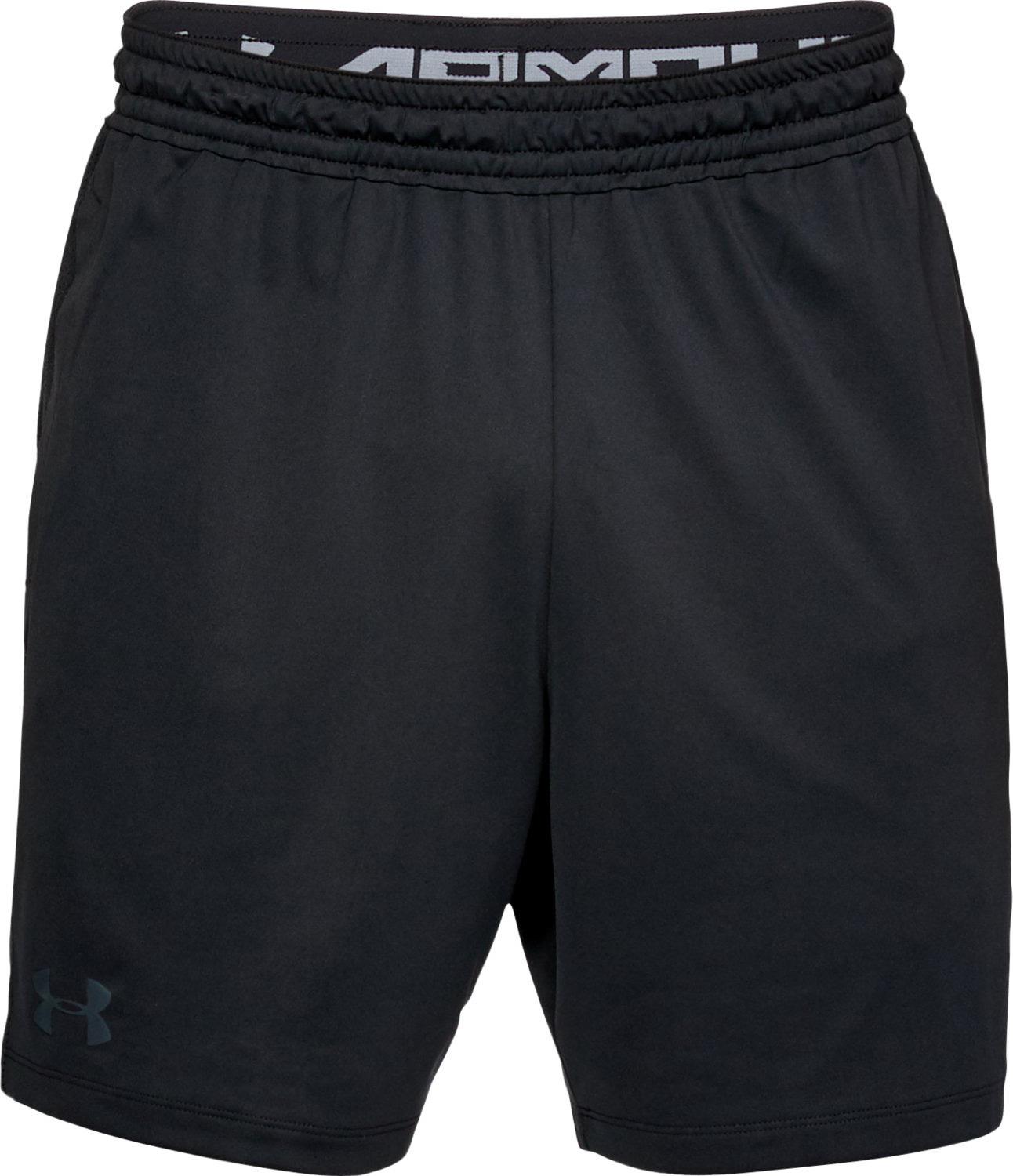 Product gallery image number 1 for product UA MK-1 7 Inch Short - Men's