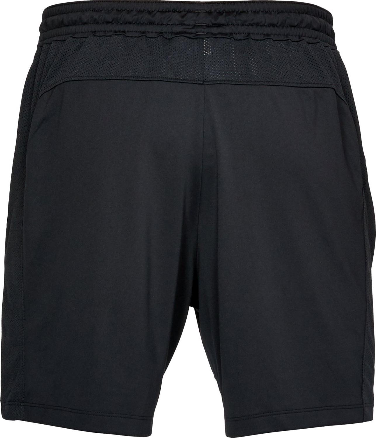 Product gallery image number 5 for product UA MK-1 7 Inch Short - Men's