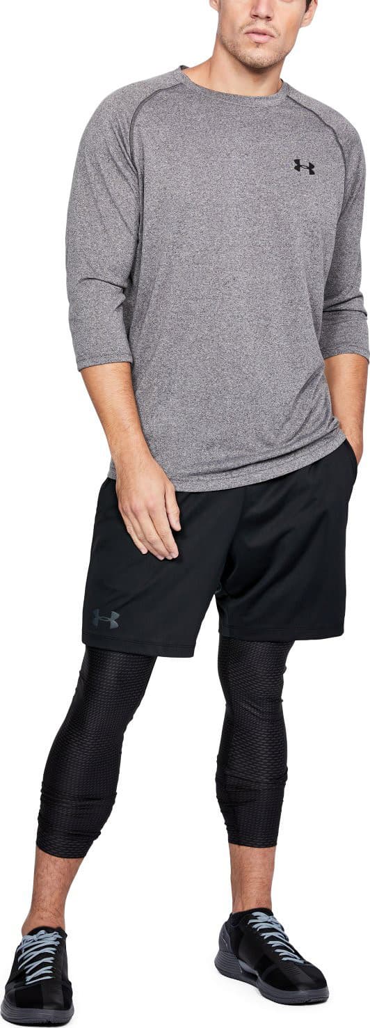 Product gallery image number 4 for product UA MK-1 7 Inch Short - Men's