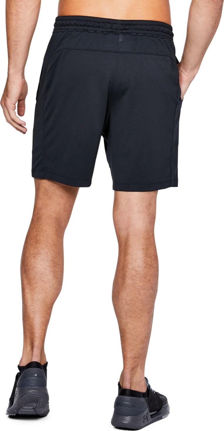 Product gallery image number 3 for product UA MK-1 7 Inch Short - Men's