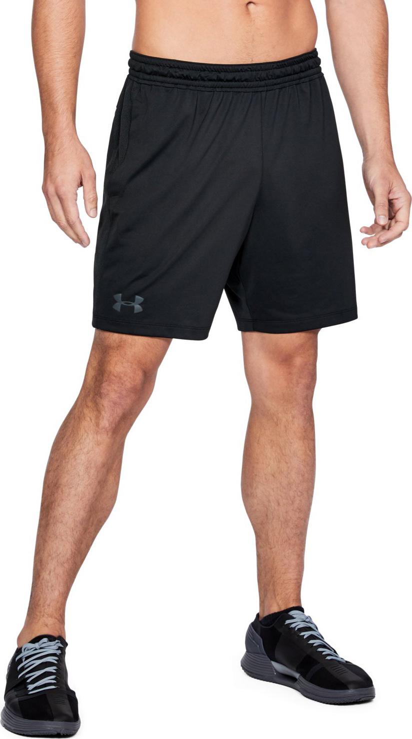 Product gallery image number 2 for product UA MK-1 7 Inch Short - Men's