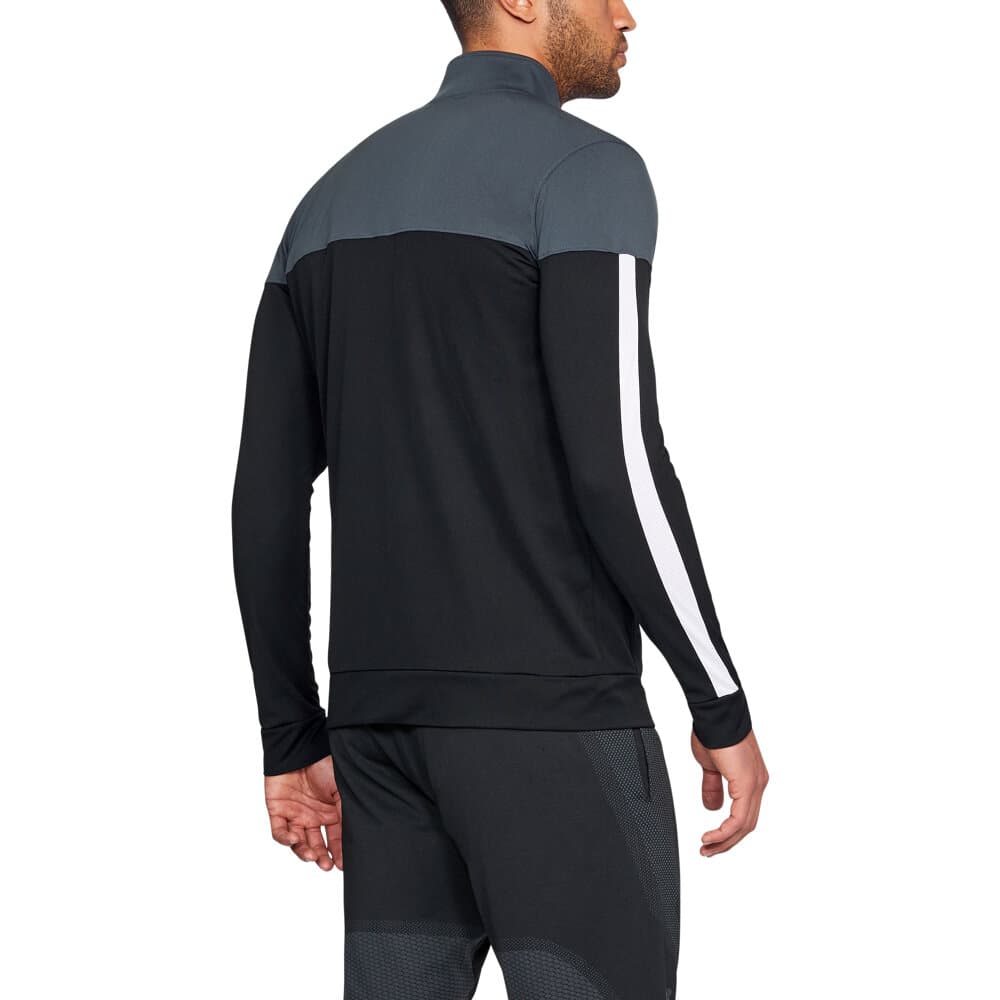 Product gallery image number 2 for product Sportstyle Pique Track Jacket - Men's