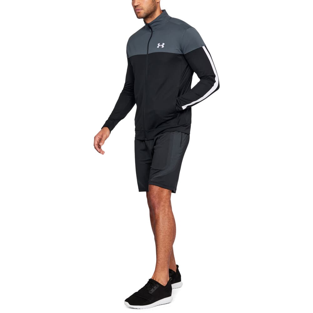 Product gallery image number 4 for product Sportstyle Pique Track Jacket - Men's