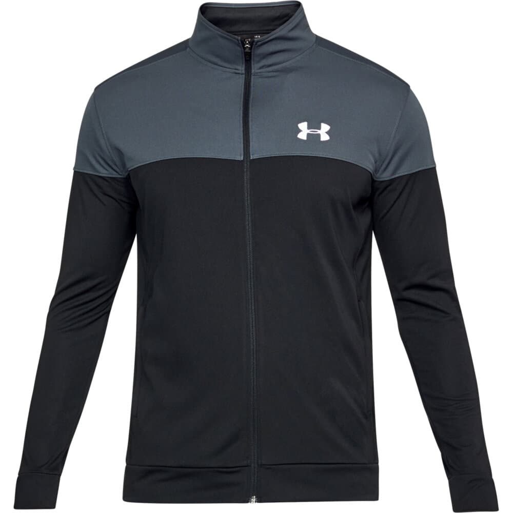 Product gallery image number 5 for product Sportstyle Pique Track Jacket - Men's