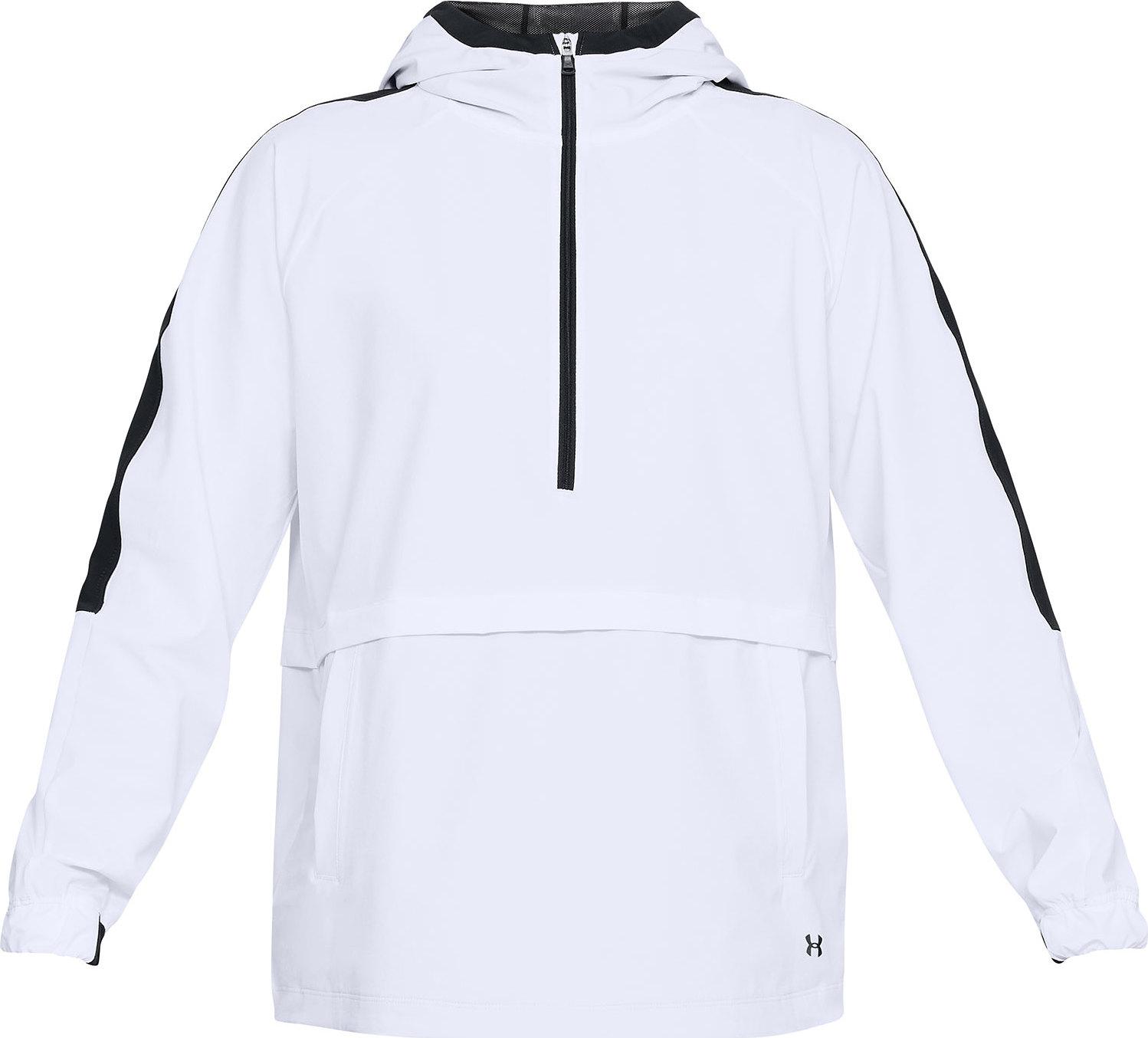 Product gallery image number 1 for product UA Storm Woven Anorak - Women's