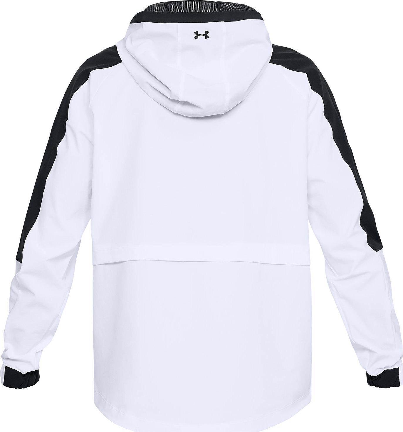 Product gallery image number 3 for product UA Storm Woven Anorak - Women's