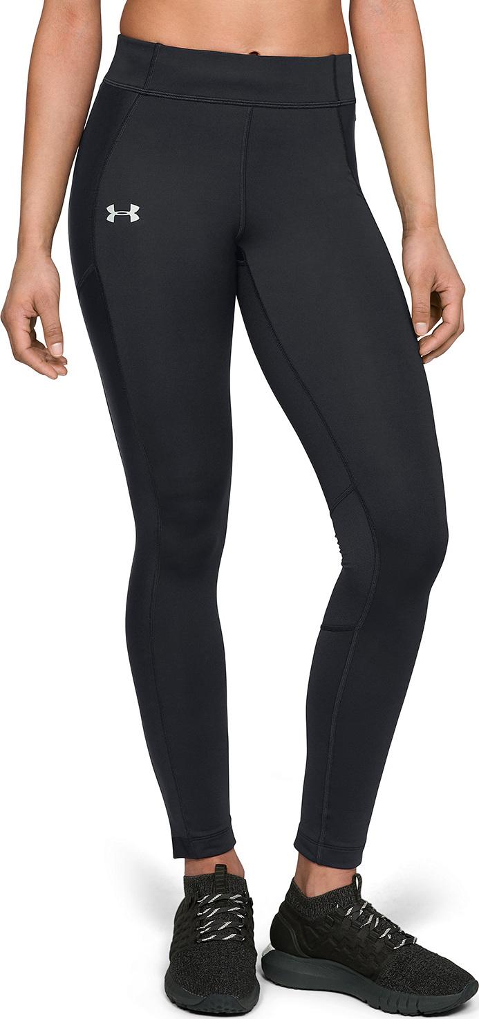 Product gallery image number 1 for product ColdGear Run Storm Tights - Women's