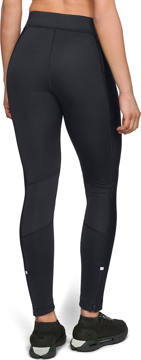 Product gallery image number 3 for product ColdGear Run Storm Tights - Women's