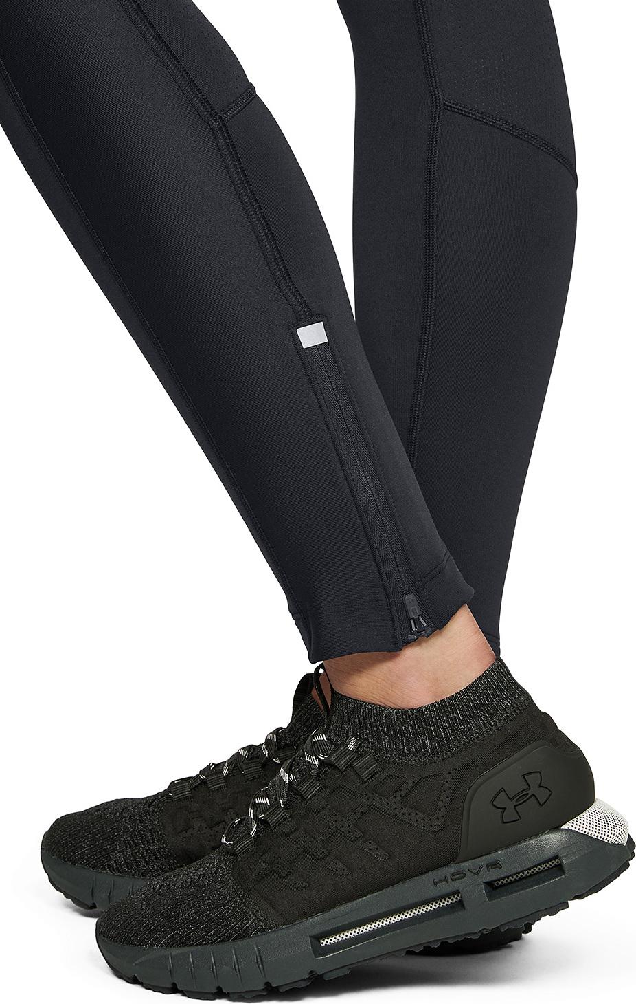 Product gallery image number 2 for product ColdGear Run Storm Tights - Women's
