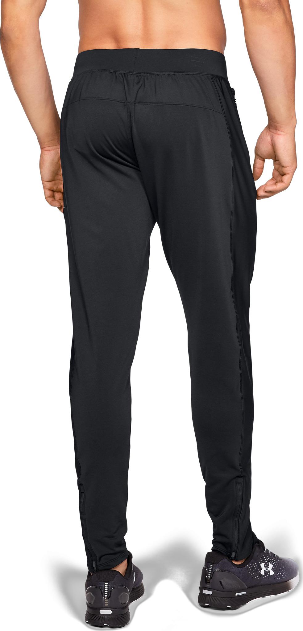 Product gallery image number 2 for product ColdGear® Run Tapered Pants - Men's