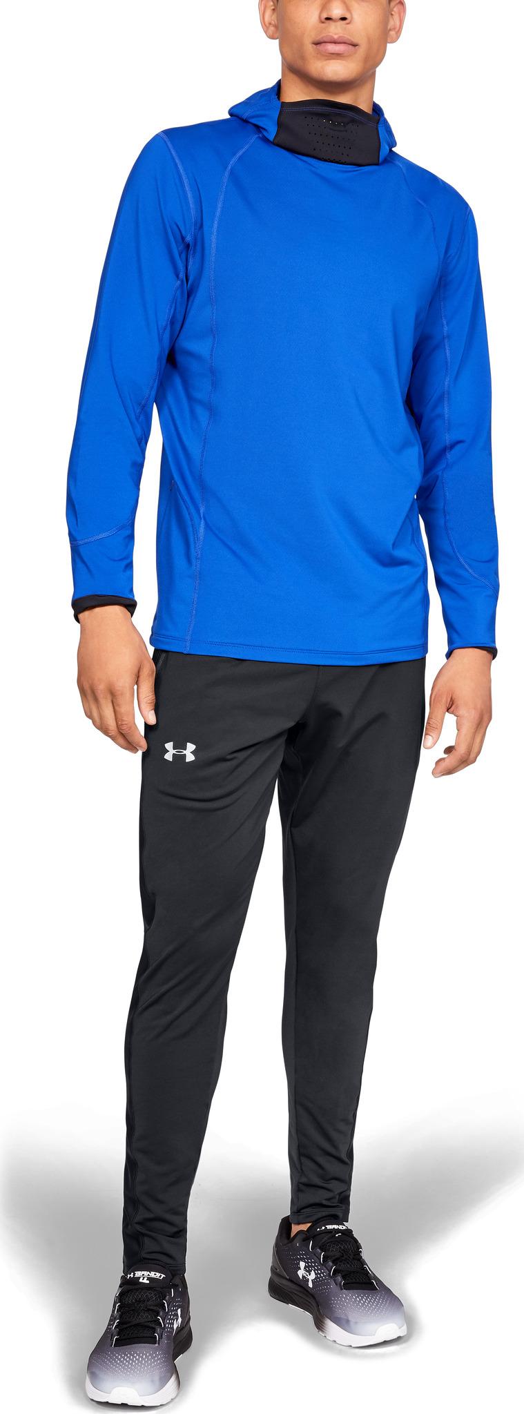 Product gallery image number 4 for product ColdGear® Run Tapered Pants - Men's