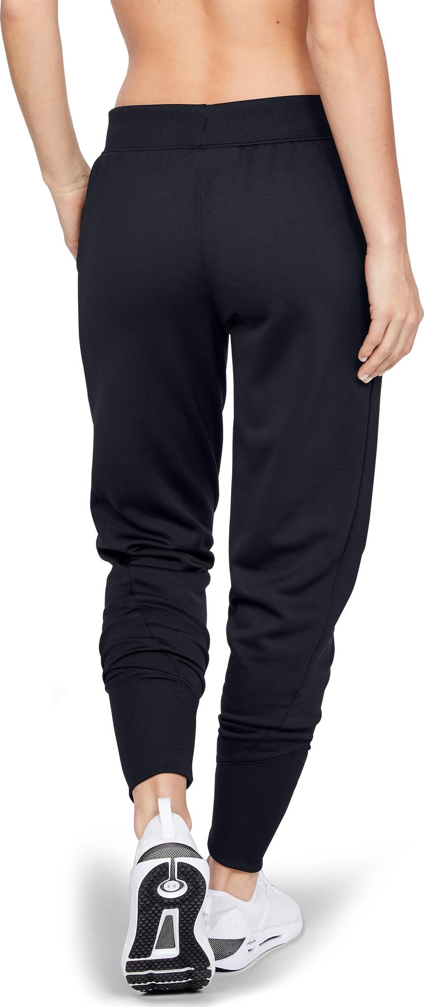 Product gallery image number 2 for product Armour Fleece® Pants - Women's