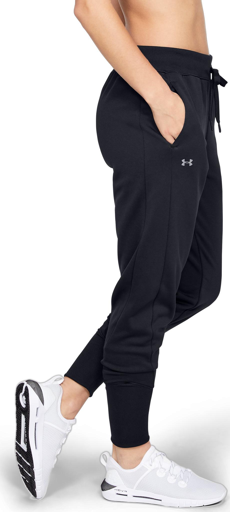 Product gallery image number 4 for product Armour Fleece® Pants - Women's