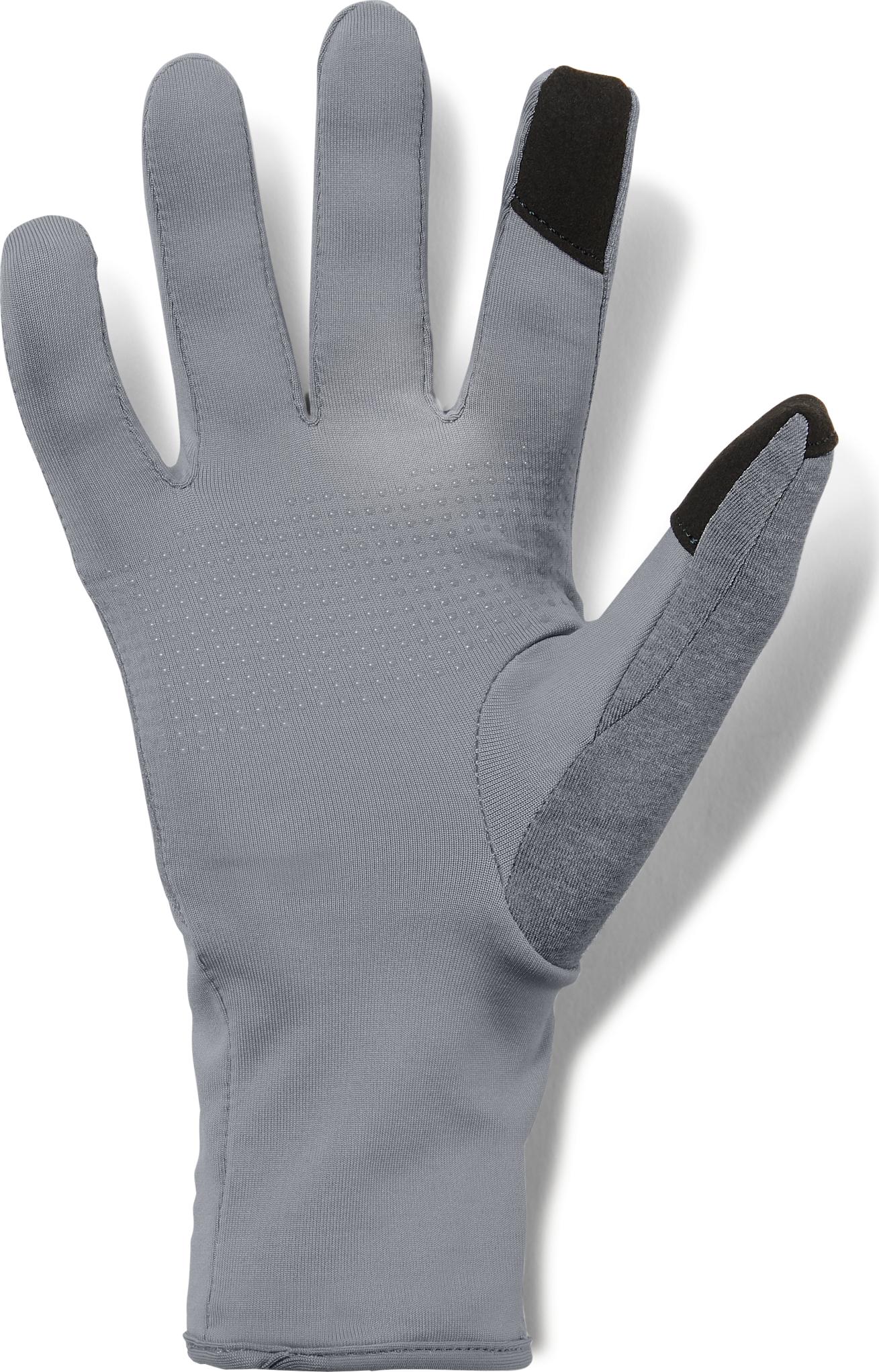 Product gallery image number 2 for product UA Liner Gloves - Womens