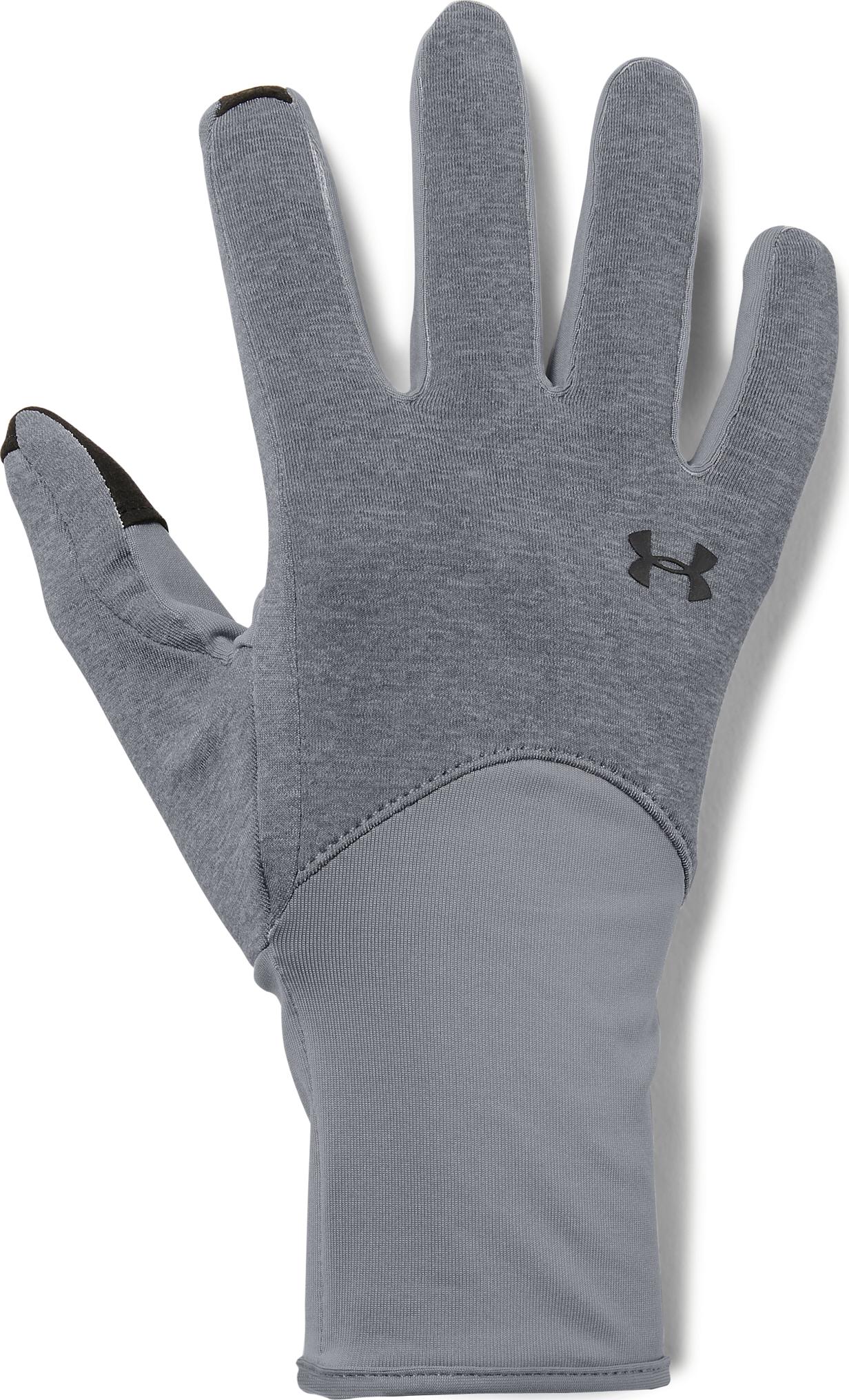 Product gallery image number 1 for product UA Liner Gloves - Womens