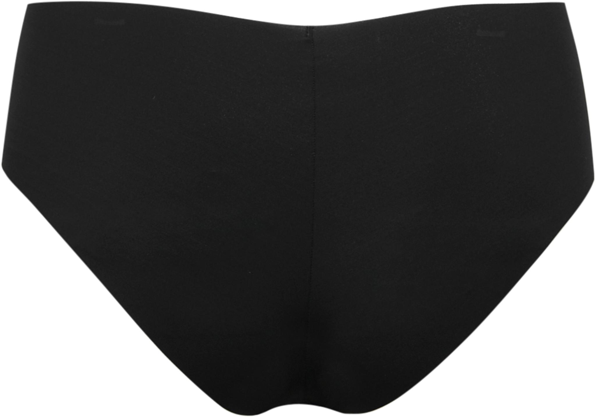 Product gallery image number 4 for product Pure Stretch Hipster - 3-pack - Women's