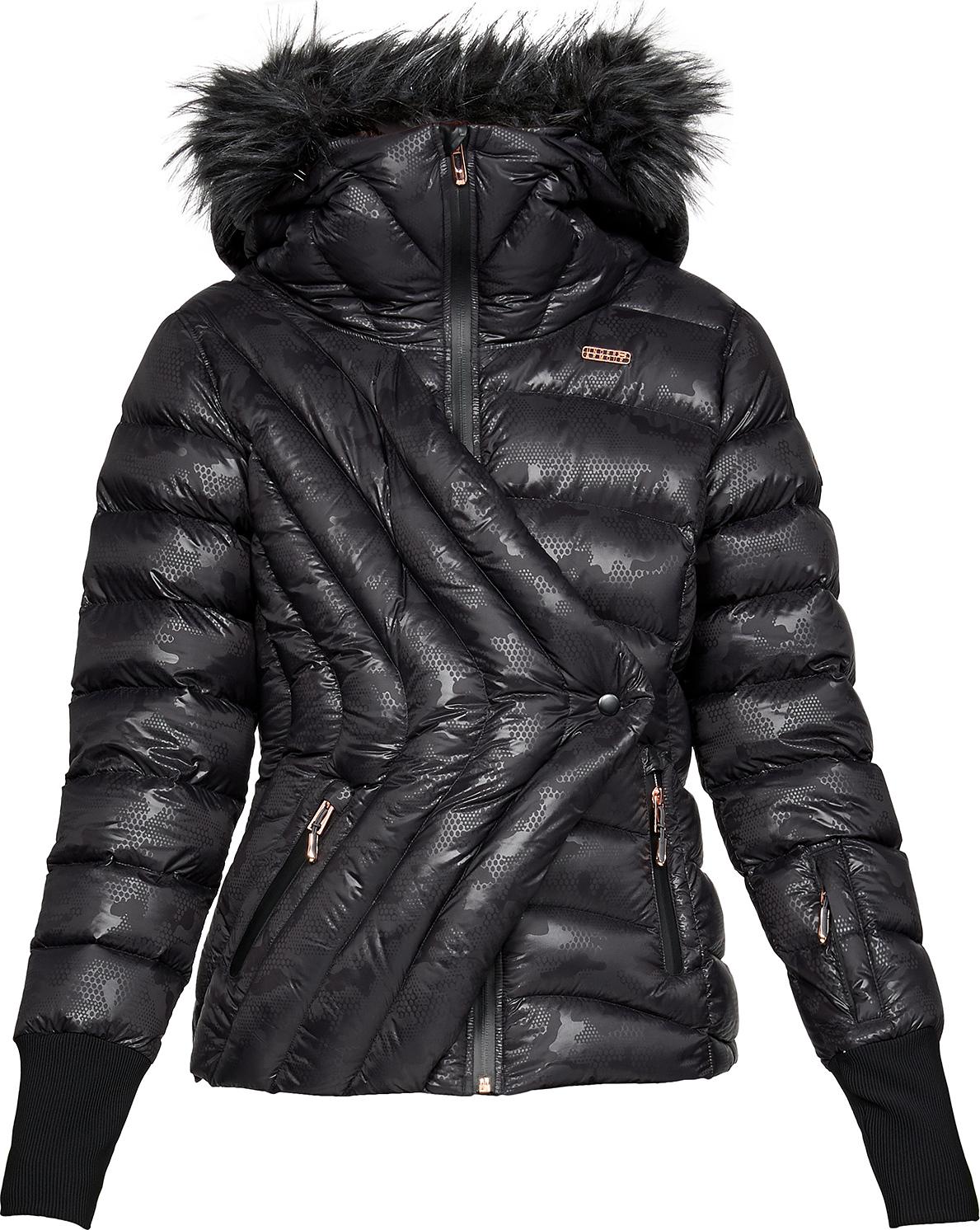 Product gallery image number 1 for product Lindsey Vonn Louise Insulated Jacket - Women's