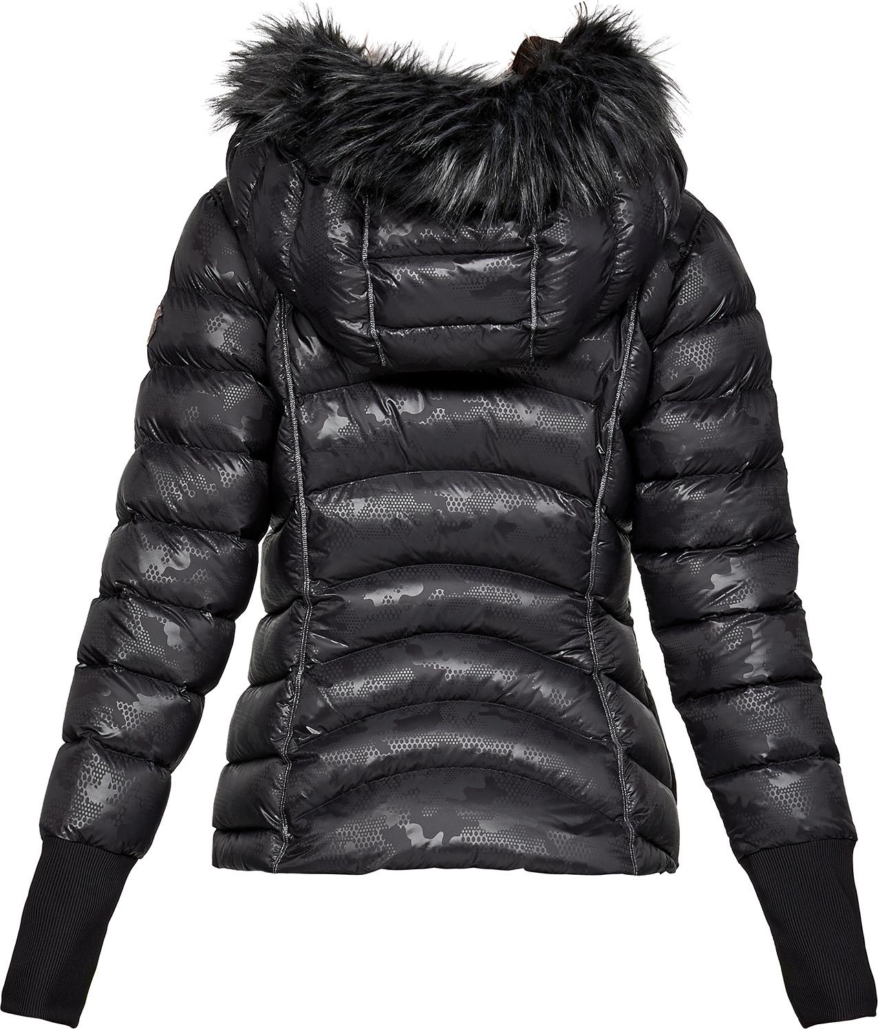 Product gallery image number 2 for product Lindsey Vonn Louise Insulated Jacket - Women's