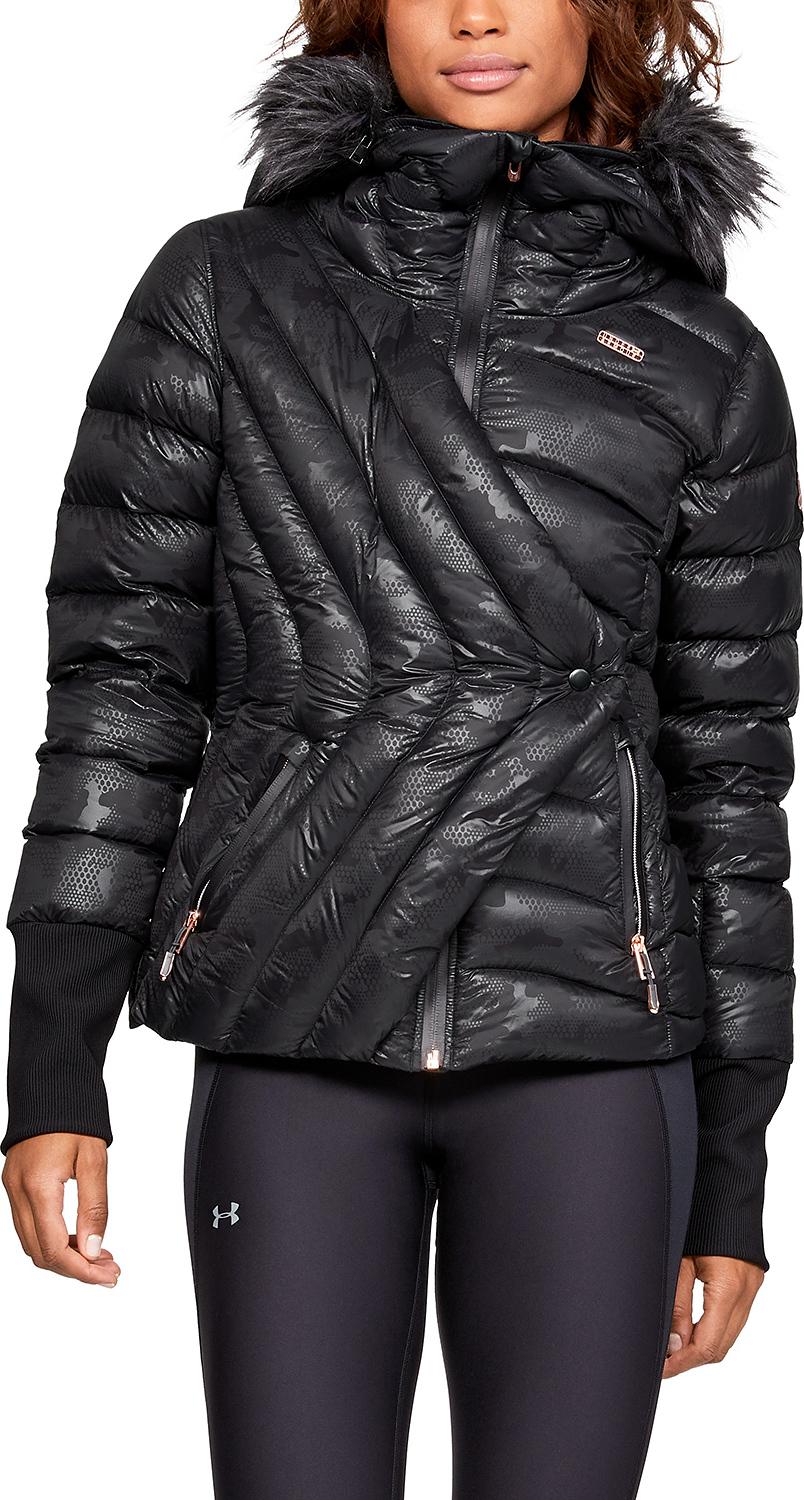 Product gallery image number 3 for product Lindsey Vonn Louise Insulated Jacket - Women's