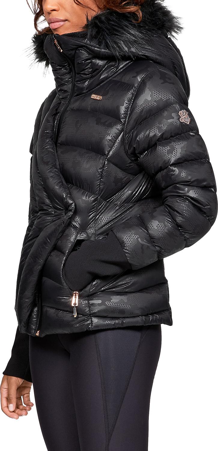 Product gallery image number 4 for product Lindsey Vonn Louise Insulated Jacket - Women's