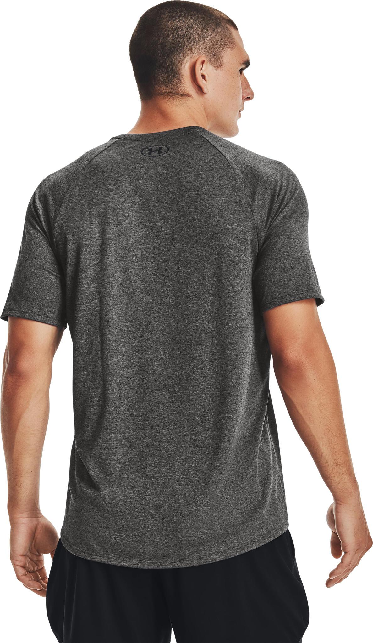 Product gallery image number 4 for product Tech 2.0 Short Sleeve T-Shirt - Men's