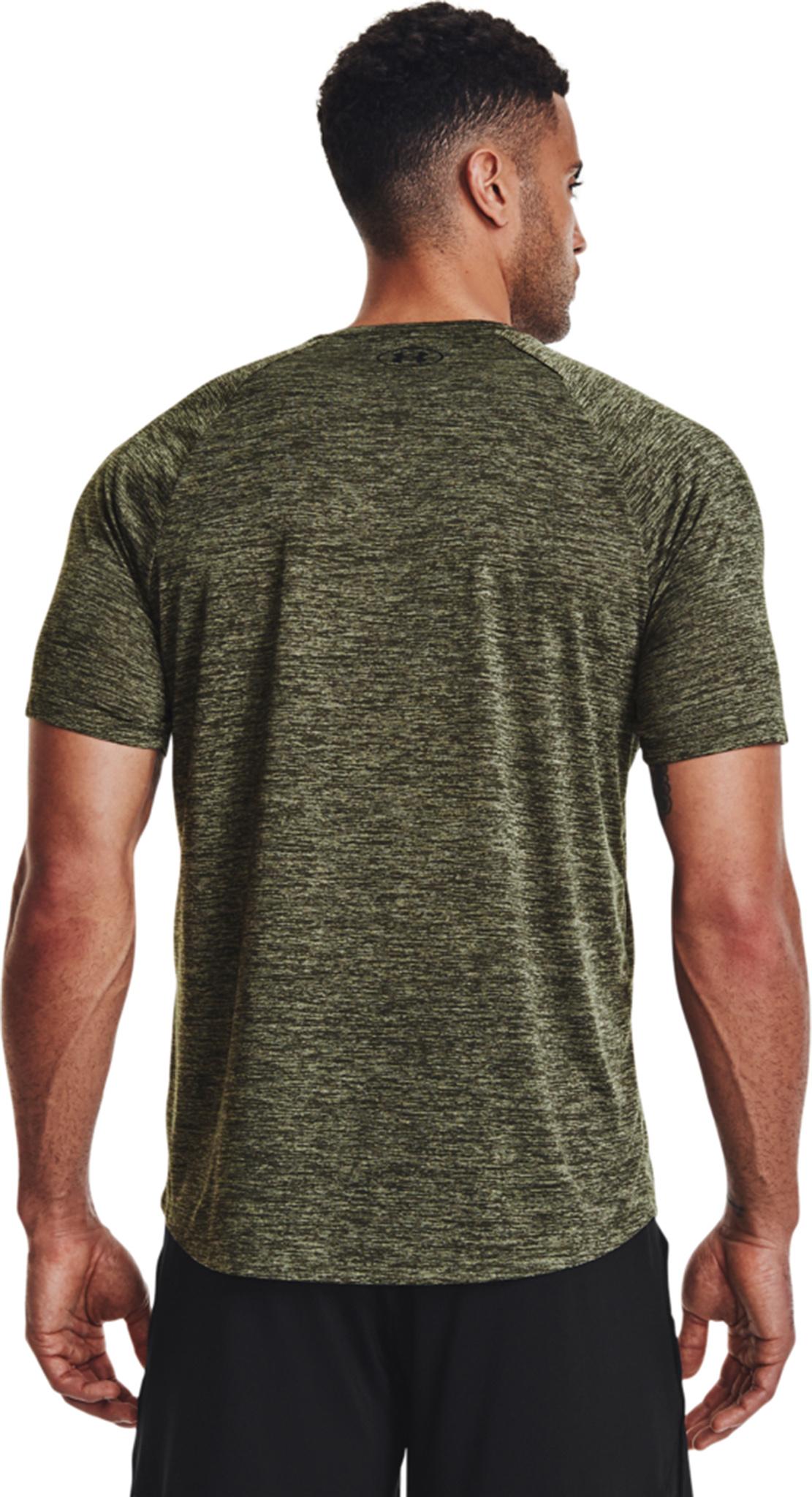 Product gallery image number 2 for product Tech 2.0 Short Sleeve T-Shirt - Men's
