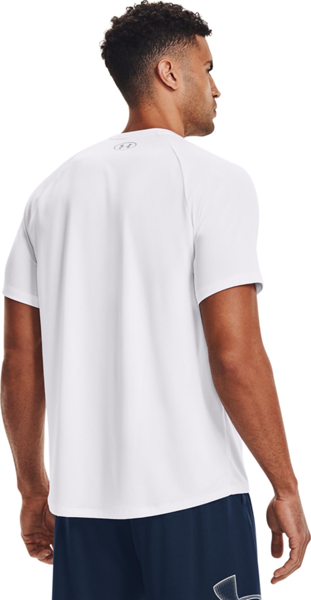 Product gallery image number 2 for product Tech 2.0 Short Sleeve T-Shirt - Men's
