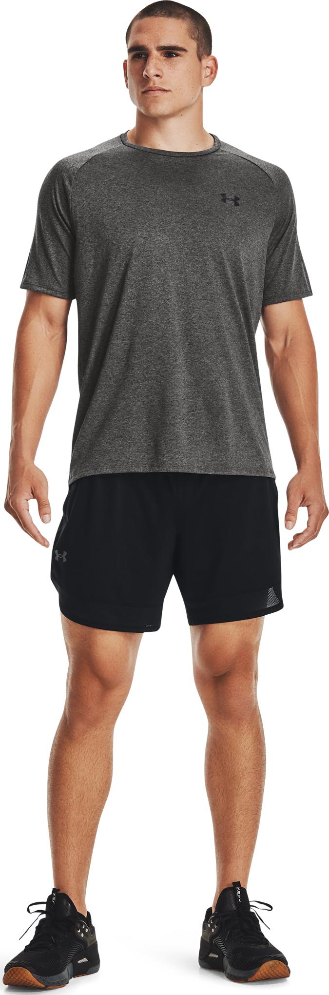 Product gallery image number 3 for product Tech 2.0 Short Sleeve T-Shirt - Men's