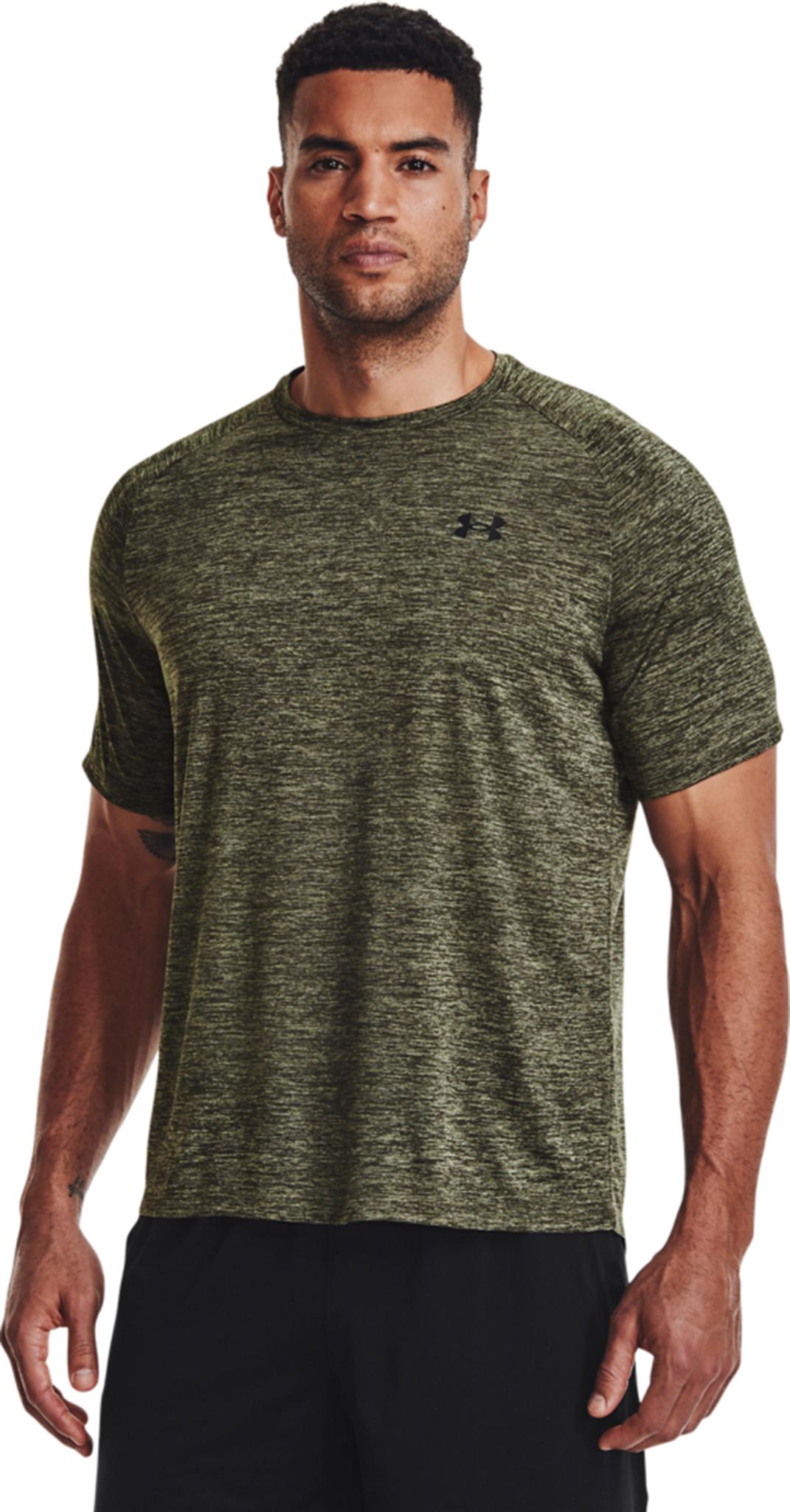 Product gallery image number 4 for product Tech 2.0 Short Sleeve T-Shirt - Men's
