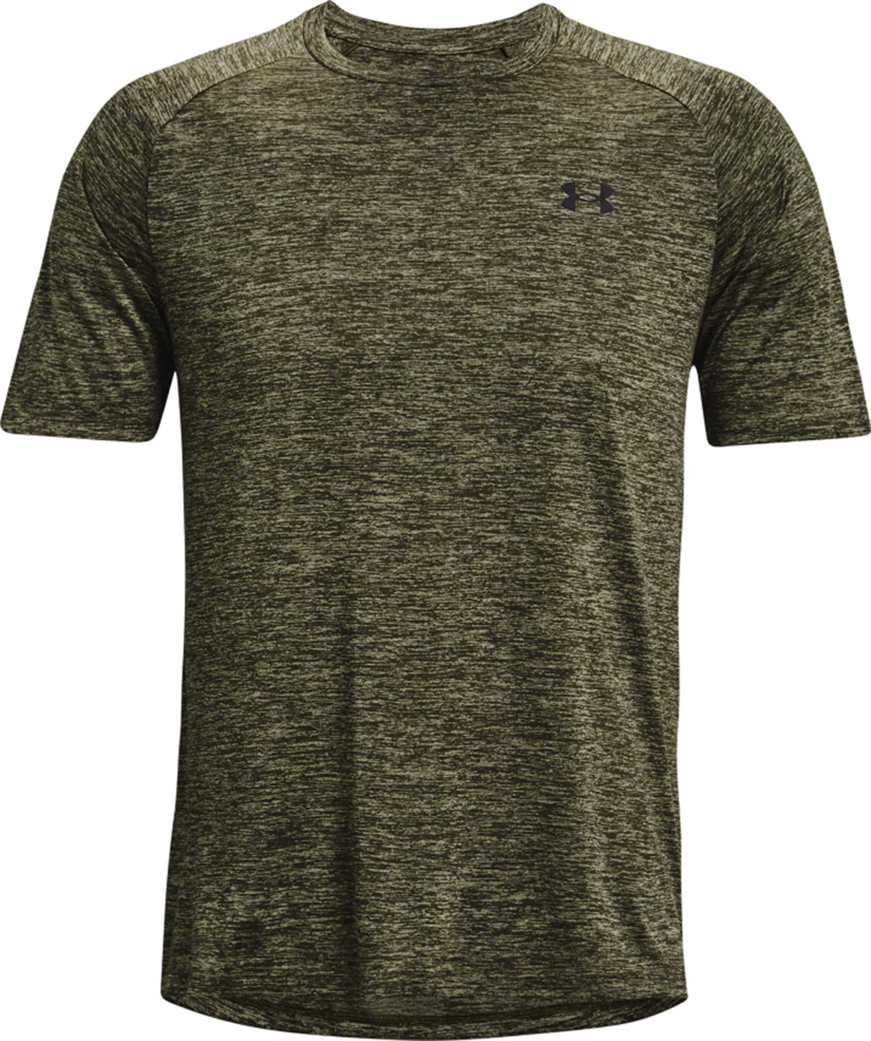 Marine Od Green - Black