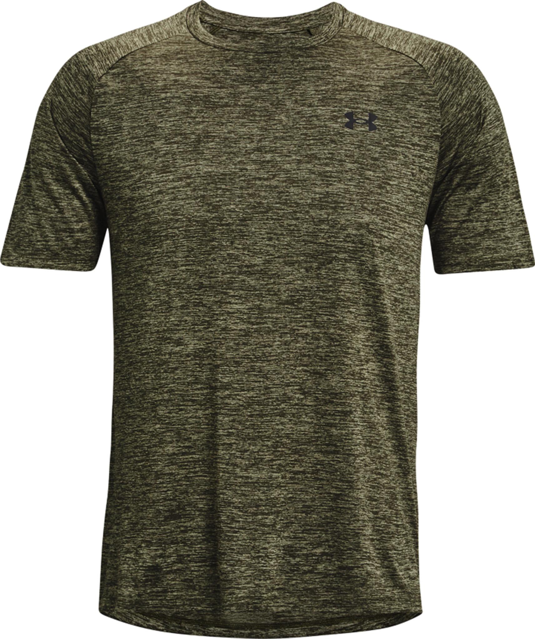 Marine Od Green - Black